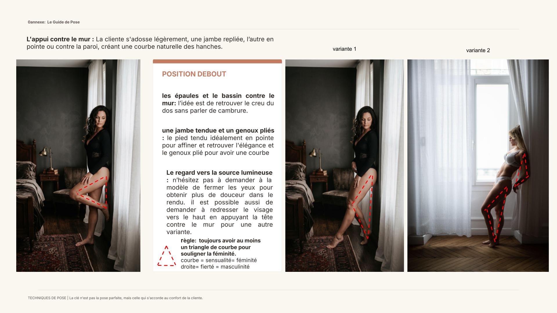 Développer son activité de photographe boudoir : Le guide complet pour attirer des clientes, fixer ses tarifs et vivre de sa passion