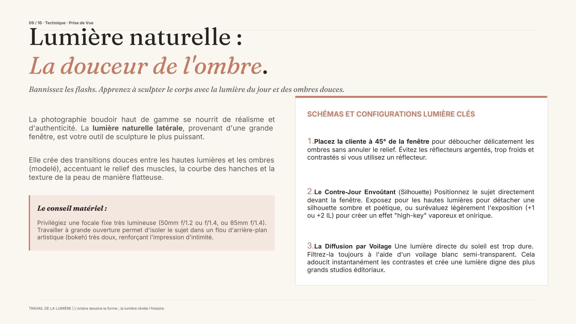 Développer son activité de photographe boudoir : Le guide complet pour attirer des clientes, fixer ses tarifs et vivre de sa passion